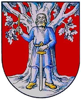 Gemeinde Tiste