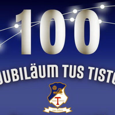 TUS Tiste